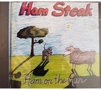 Ham Steak - Ham on the Run