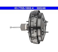 Servo-Frein, dispositif d'assistance de frein ATE 03.7765-1002.4