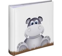 Hama 00002371 Album photos (l x H) 22.5 cm x 22 cm multicolore 100 pages