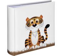 Hama Liam album photo et protège-page Multicolore 100 feuilles 10 x 15 cm