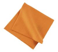 Hama 00005999 Chiffons de nettoyage en coton orange 1 pièce(s) (00005999)