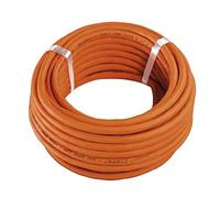 Hama 00020098 Netzwerkkabel Orange 25 mCat.7 Rohkabel U/FTP (STP) (00020098)