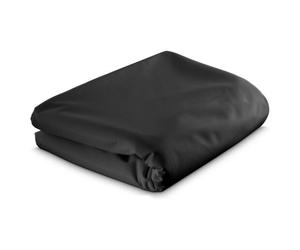 Hama 00021160 Toile de fonds pour photo Polyester Monochromatique Noir