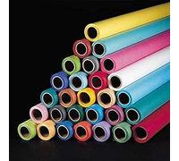 Hama 00021533 Carton de fond 275 Ivoire