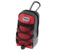 Hama 00026183 Boîtier Compact Gris, Rouge étui et Housse d’appareils Photo - Étuis et Housses d’appareils Photo (Boîtier Compact, Gris, Rouge)