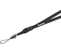 Hama 00027838 Dragonne avec fermeture rapide Appareil photo noir