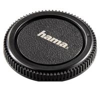 Hama - 00030143 - Couvercle de boîtier pour Four Third