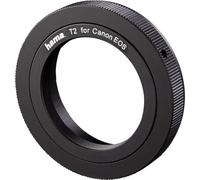 Hama 00030743 Couleur du produit : noir, Compatibilité : Canon EOS (00030743)