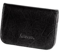 HAMA Etui pour 4 Cartes Mémoires