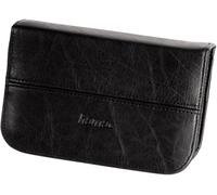 Hama 00047153 Organiseur pour cartes mémoire Carte Compact-Flash, Carte microSD, Carte miniSD, Carte mobile MMC, Carte SD, Clé