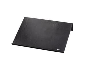 Hama 00053073 Support de livres Noir 46,7 cm (18.4 )