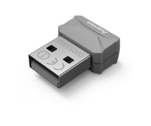 Hama 00053302 carte réseau WLAN 150 Mbit/s