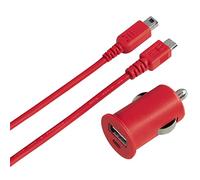 Hama 00053453 Câble Rouge