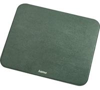Tapis de souris Hama Velvet vert olive