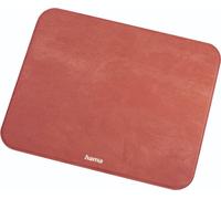 hama 00054169 hama Mousepad Velvet rot