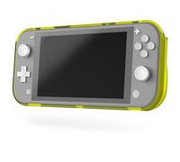 Hama 00054642 Housse de protection pour console de jeux portable Nintendo Jaune