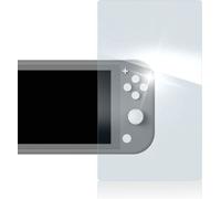 Hama 00054669 Film de protection d'écran Film de protection d'écran clair pour console de jeux Nintendo 1 pièce(s) (00054669)