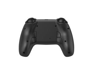 Hama 00054682 accessoire de jeux vidéo Noir Bluetooth Manette de jeu Analogique/Numérique Nintendo Switch, Nintendo Switch Lite