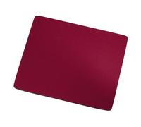 Hama 00054767 tapis de souris Rouge