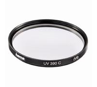 Hama 00070130 Filtre UV 390 30,5 mm Traité