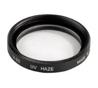 Hama 00070131 Filtre UV 390 30 mm Traité