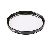Hama Filtre 72mm de Ciel pour Analogique Photo SLR Appareil Caméscope Etc