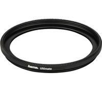 Hama 00071308 Ultimate UV Filtre 77mm Accessoires pour appareil photo