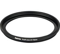 Hama 00071402 Profi Line UV Nano 43mm Filtre pour les photographes