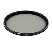 Hama 00077100 Circular polarising camera filter 37mm filtre pour appareils photo - Filtres pour appareils photo (3,7 cm, Circular polarising camera filter, Multi Resistant Coating (MRC), 1 pièce(s))