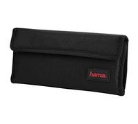 Hama 00077759 Lot de 2 filtres pour Appareil Photo Camera Filter Kit 52 mm