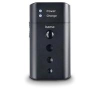 Hama 00081390 chargeur de batterie Batterie de caméra numérique USB