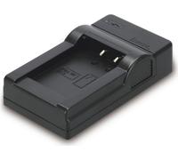 Hama 00081413 Chargeur USB Travel pour batterie Sony NP-BX1 noir
