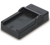 Hama 00081421 Chargeur USB Travel pour Sony NP-FZ100 Accessoires noir