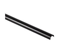 Hama 00083170 serre-câbles Aluminium Noir