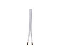 Hama 00086605 câble audio 200 m Blanc