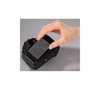 Hama 00088646 Film de Protection d'écran pour Canon EOS 650 D Noir