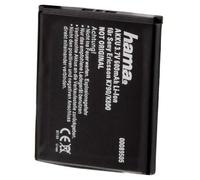 Hama 00089505 Chargeur Noir