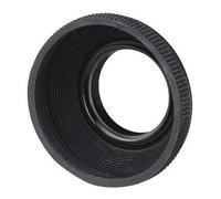 Hama 00093341 capuchon pour objectifs 4,05 cm Noir