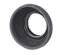 Hama 00093355 capuchon pour objectifs 5,5 cm Rond Gris