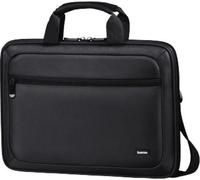 Hama 00101771 Attaché-case 13.3" Noir Sacoche pour ordinateur portable (00101771)
