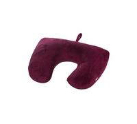 Hama Coussin de voyage 2-en-1 micro-perles couleur des baies