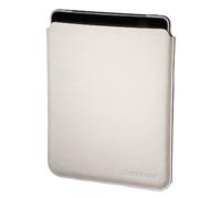 Hama 00106892 Étui pour Tablette 24,6 cm (9.7") Blanc