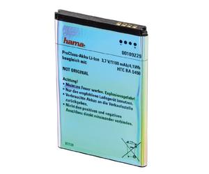 Hama 00109229 Chargeur Argent