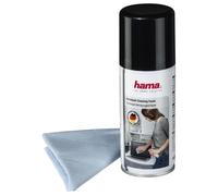 Hama 00113808 Nettoyant Pour Vitre Aérosol 100 Ml Bleu
