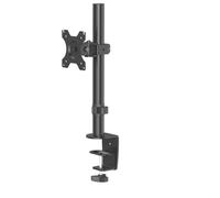 Hama 00118489 support d'écran plat pour bureau 32" Noir