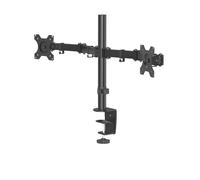 Hama 00118491 support d'écran plat pour bureau 32" Noir
