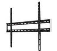 Hama 00118624 Support Mural Fixe Pour Tv - 5 Etoiles - 90 - 75 Kg - 800 X 600 G