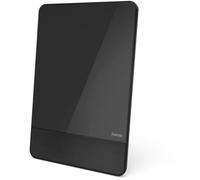 HAMA 00121703 Antenne intérieure. AMP. TNT PERF. 45 NOIR