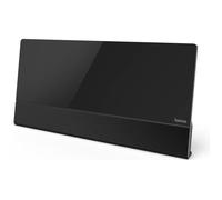 HAMA 00121704 Antenne intérieure. AMP. TNT PERF. 55 NOIR