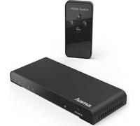 Hama 00121770 Commutateur vidéo HDMI